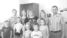 Фото прислано Ильей  ГНАТУШЕЙ