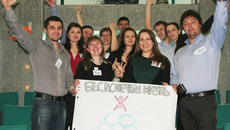 Участники проекта MBA-region. 2014 г. Фото с сайта mbaregion.ru