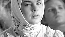 Полина Чернышова