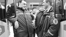 Дополнительное финансирование предусмотрено для модернизации и развития скорой медицинской помощи. Фото Михаила ПЕРМИНА