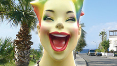 Коллаж Михаила ЗАБУГИ