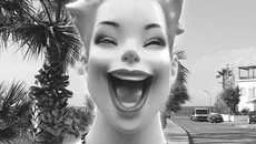 Коллаж Михаила ЗАБУГИ