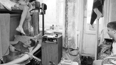 Студенты против регламентации их жизни. Фото с сайта www.34.ua