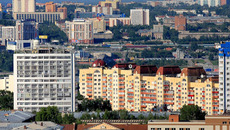 Фото Юрия ИВАНОВА