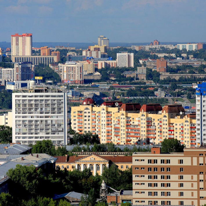 Фото Юрия ИВАНОВА