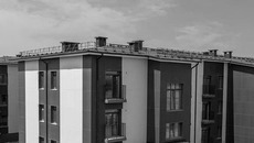 Дома по программе «Жилье для российской семьи» возводят в Новомарусино