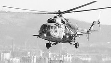 Фото из архива СибРК ВВ МВД России