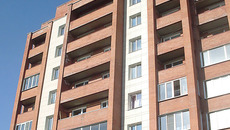 Споры вокруг дома на Алтайской продолжаются. Фото Татьяны РЕШКЕ