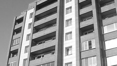 Споры вокруг дома на Алтайской продолжаются. Фото Татьяны РЕШКЕ