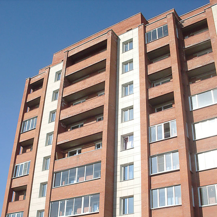 Споры вокруг дома на Алтайской продолжаются. Фото Татьяны РЕШКЕ