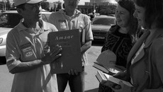 Фото Аркадия УВАРОВА