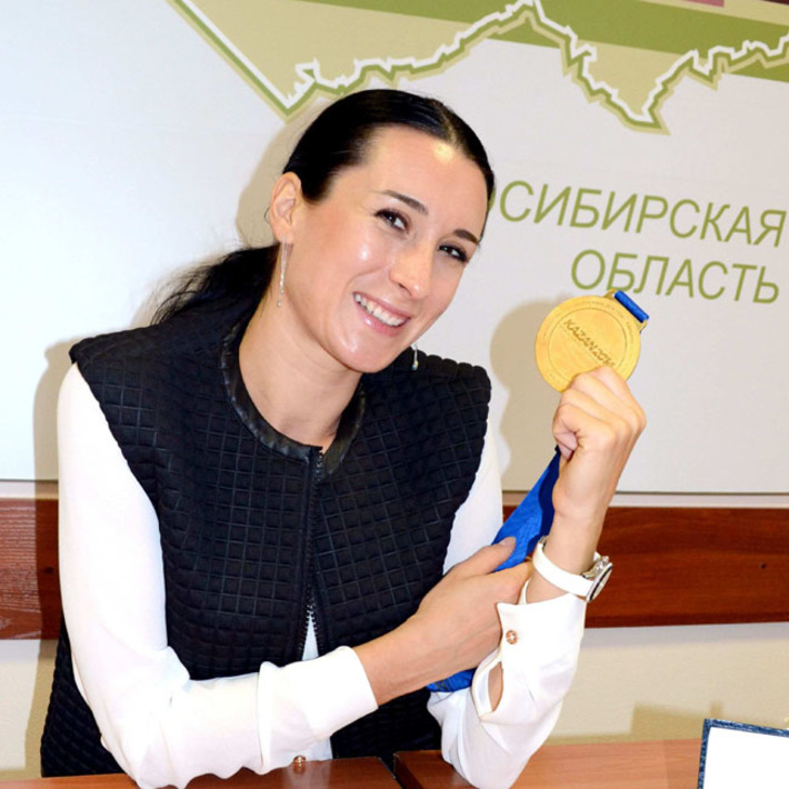 Фото Натальи ВОРОБЬЕВОЙ