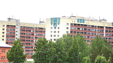 ул. Громова