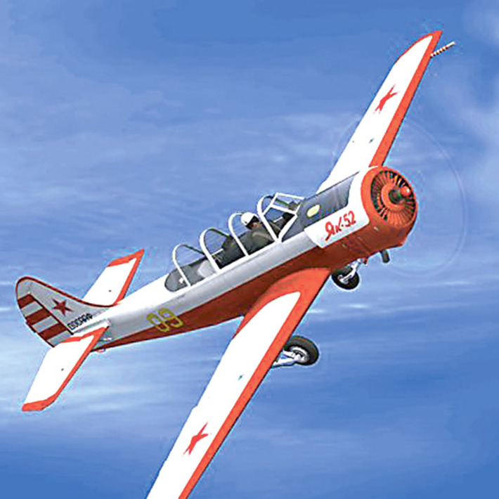 Фото с сайта avsimrus.com