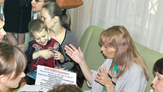 Фото Юлии НАЗАРЕНКО