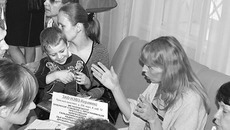 Фото Юлии НАЗАРЕНКО