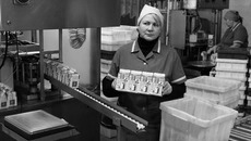 При правильном подходе к делу российские сельхозпроизводители в силах обеспечить население собственной продукцией. Фото Бориса МОСКВИНА