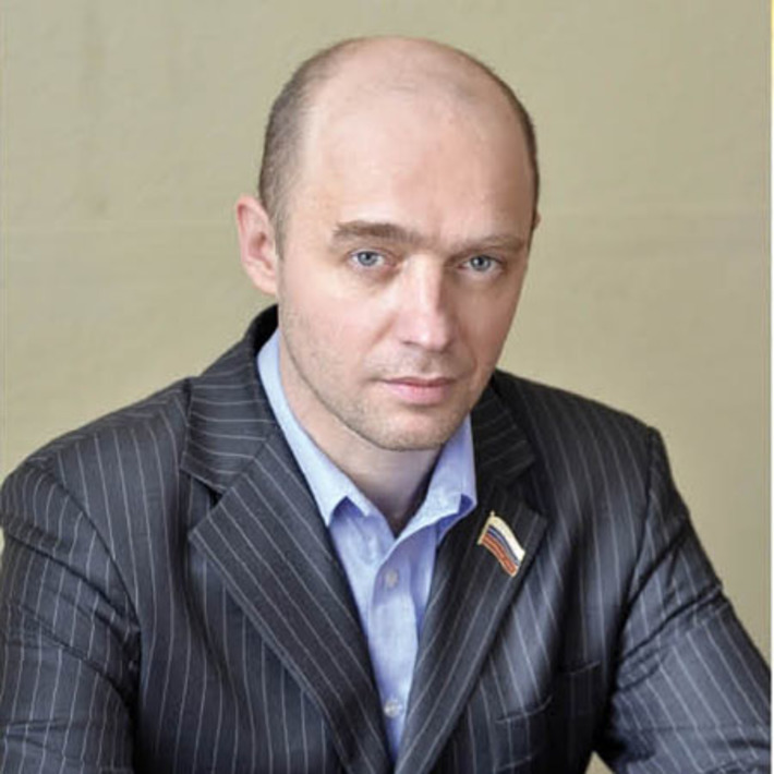 Анатолий Кубанов. Фото с сайта www.spravedlivo.ru