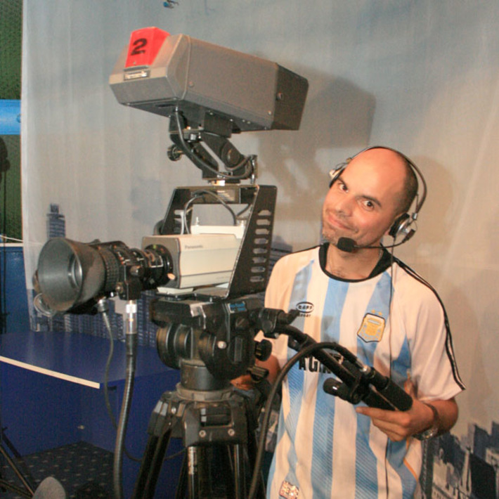 Фото Михаила ПЕРМИНА