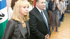 Фото Аркадия УВАРОВА
