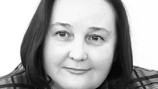 Ректор Нового Сибирского университета доктор социологических наук Надежда ВАВИЛИНА