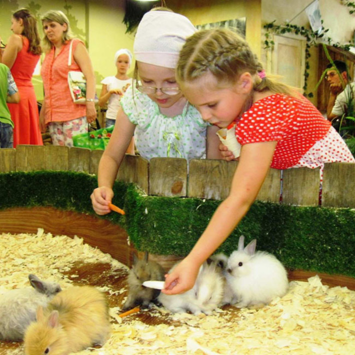 Фото Натальи НАШТАЛОВОЙ