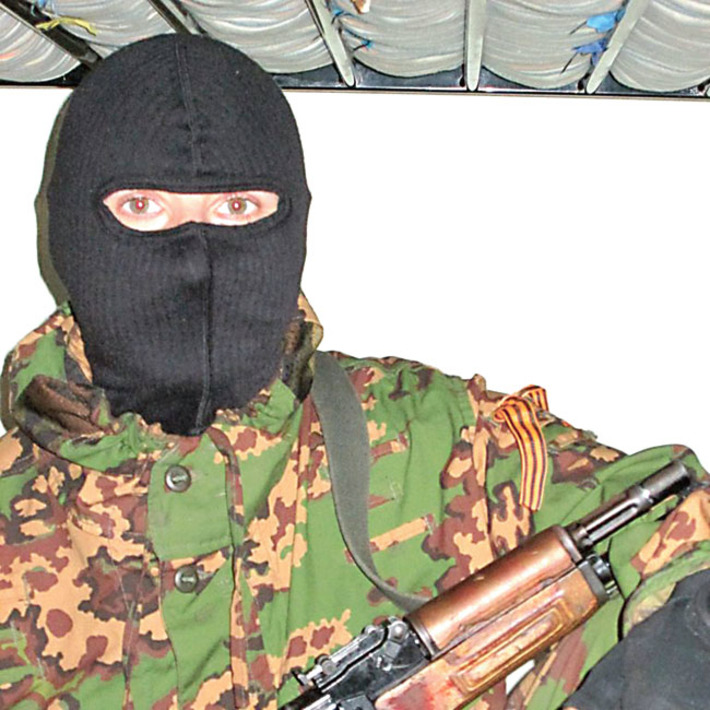 Фото предоставлено Алексеем УМЕРЕНКО с помощью соцсетей