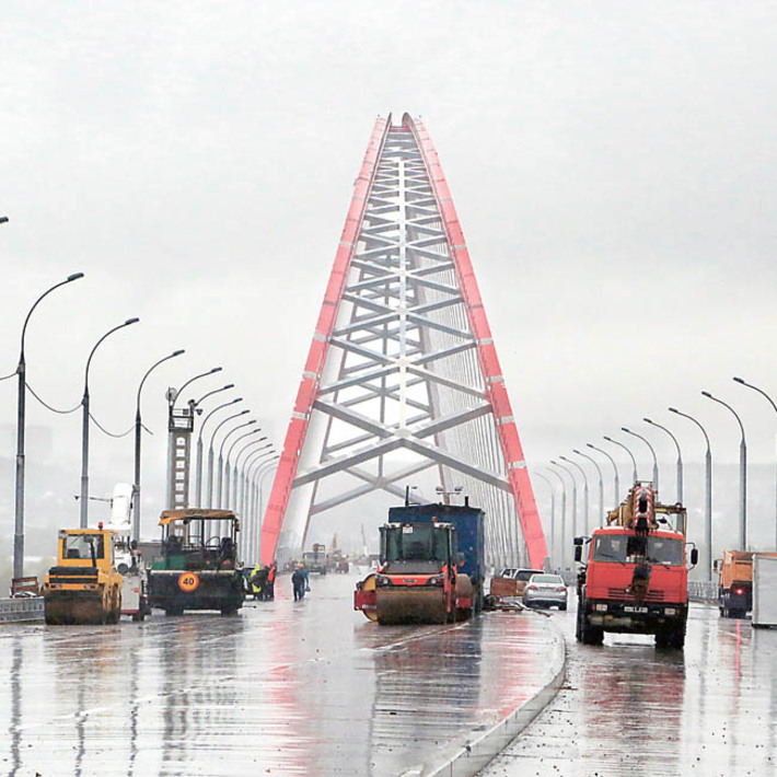 Фото Михаила ПЕРМИНА