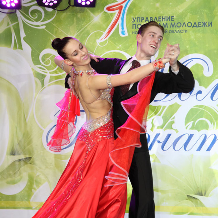 Фото Аркадия УВАРОВА