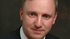 Министр образования РФ Дмитрий Ливанов