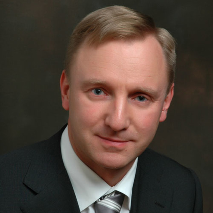 Министр образования РФ Дмитрий Ливанов