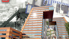 Коллаж Михаила ЗАБУГИ