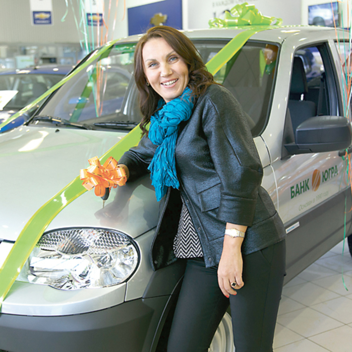 Фото Аркадия УВАРОВА