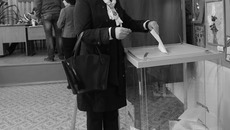 Фото Михаила ПЕРМИНА