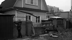 Список объектов, на строительство которых разрешения не требуется, может быть расширен. Фото Аркадия УВАРОВА