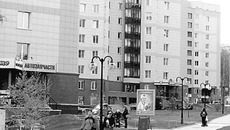 ...и сегодня. Фото Натальи МАНТОРОВОЙ