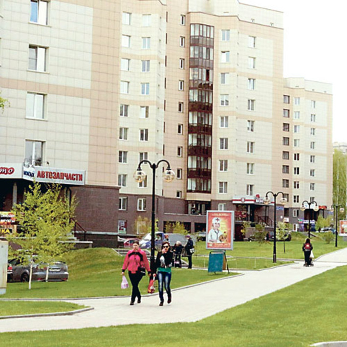 ...и сегодня. Фото Натальи МАНТОРОВОЙ