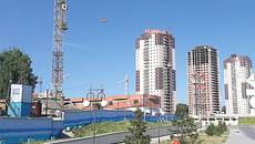 Фото Александра ЗАВЬЯЛОВА
