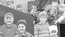 Где эта обещанная фотографом птичка?...Фото Николая ЦАРЕВА