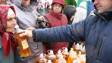 С нашей продукцией никакой импорт не сравнится
