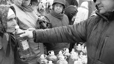 С нашей продукцией никакой импорт не сравнится