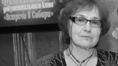 Режиссер  Нина Веселова. Фото Татьяны ШИПИЛОВОЙ