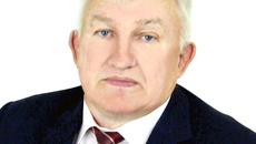 Александр Петрович Козлов. Фото из личного архива А.П. КОЗЛОВА