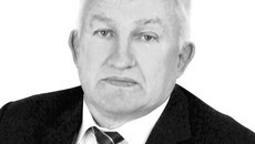 Александр Петрович Козлов. Фото из личного архива А.П. КОЗЛОВА