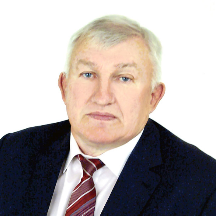 Александр Петрович Козлов. Фото из личного архива А.П. КОЗЛОВА