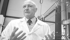 О керамике Гуго Дейс знает все