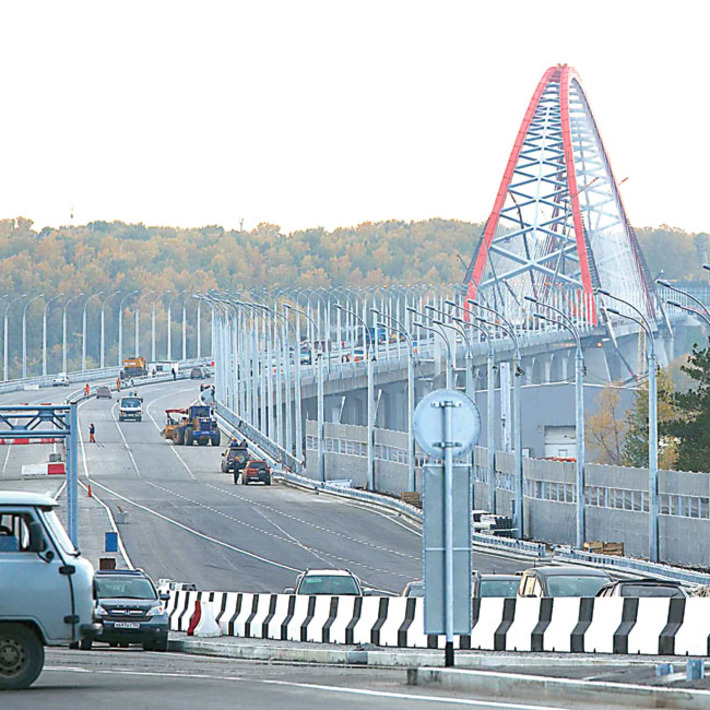 Фото Аркадия УВАРОВА