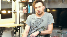 Сейчас Денис Горбунов под руководством тренера Ларисы Рачковской готовится к чемпионату Европы. Фото Аркадия УВАРОВА