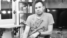 Сейчас Денис Горбунов под руководством тренера Ларисы Рачковской готовится к чемпионату Европы. Фото Аркадия УВАРОВА