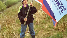 Фото из архива Натальи МАНТОРОВОЙ